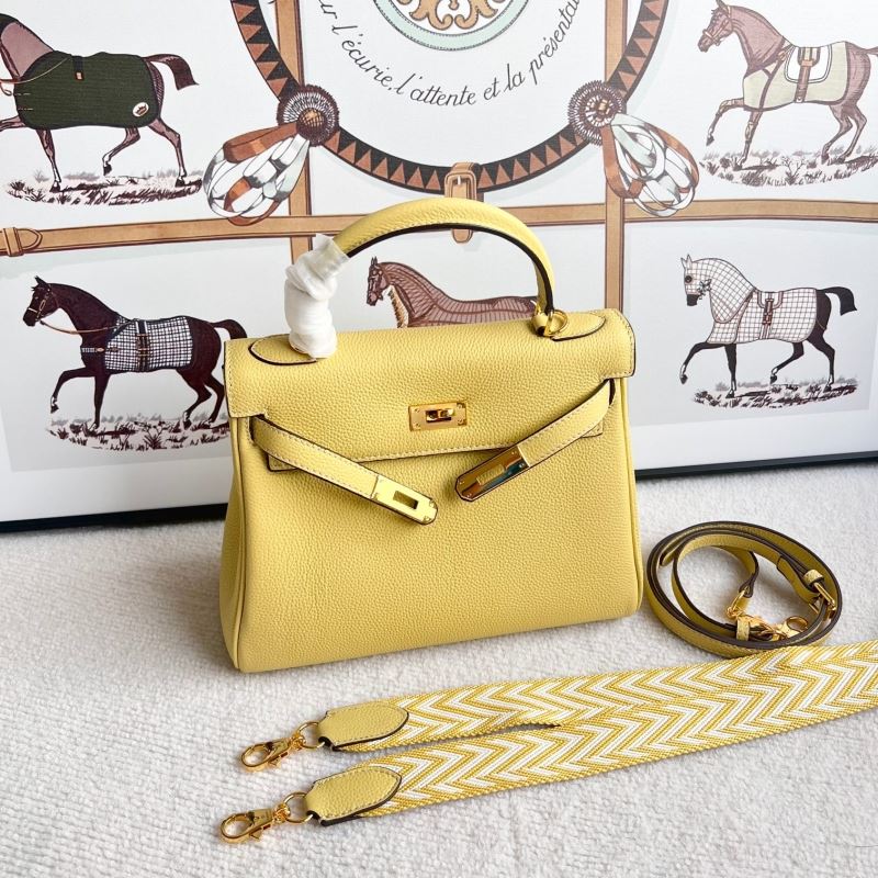 Hermes Kelly Bags